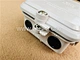 distribution box plastic